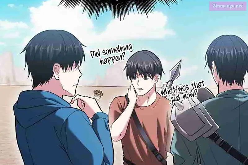 Read Maxed Talent Player chapter 49 image 124 on Lezhin