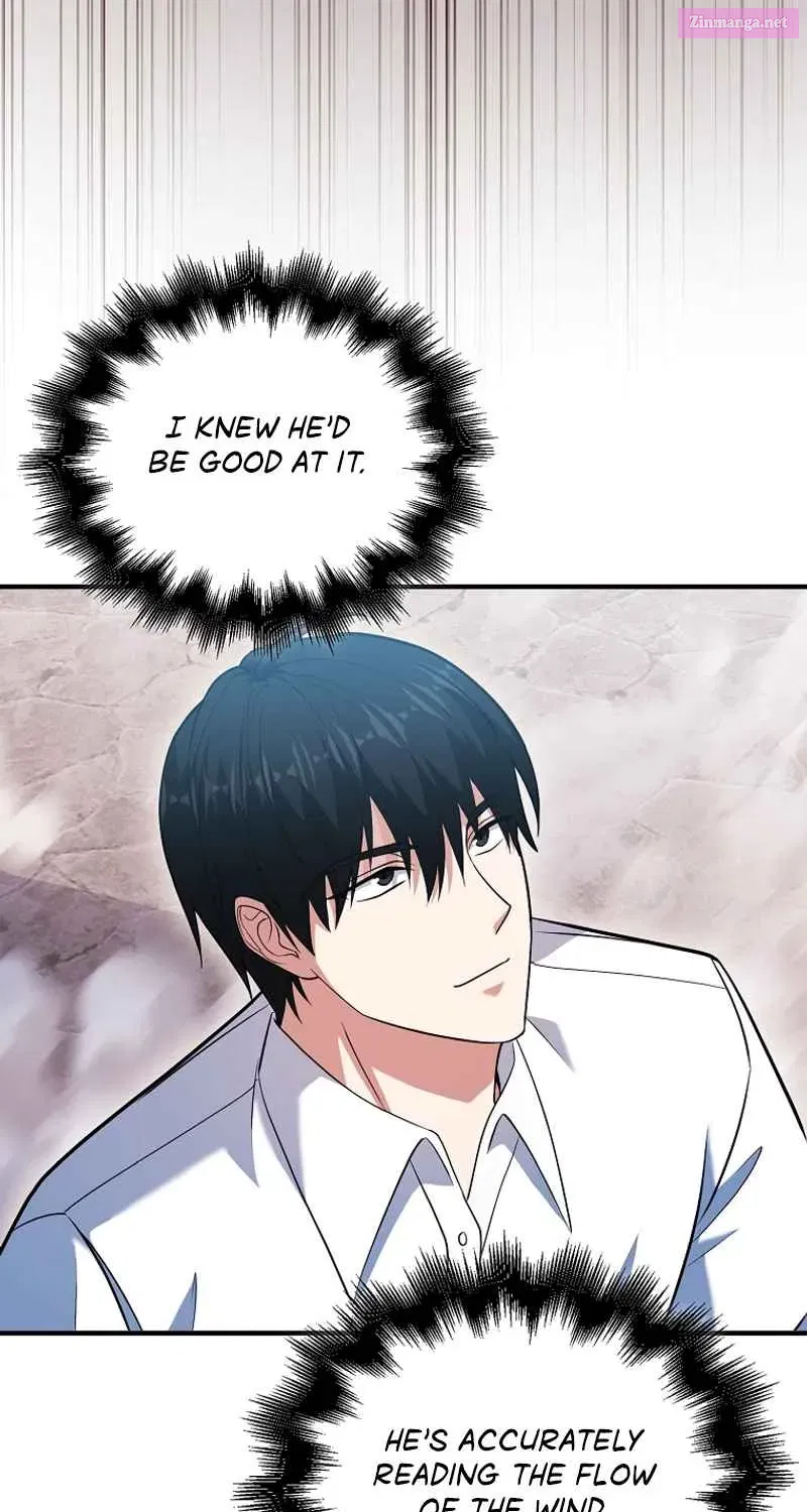 Read Maxed Talent Player chapter 49 image 13 on Lezhin