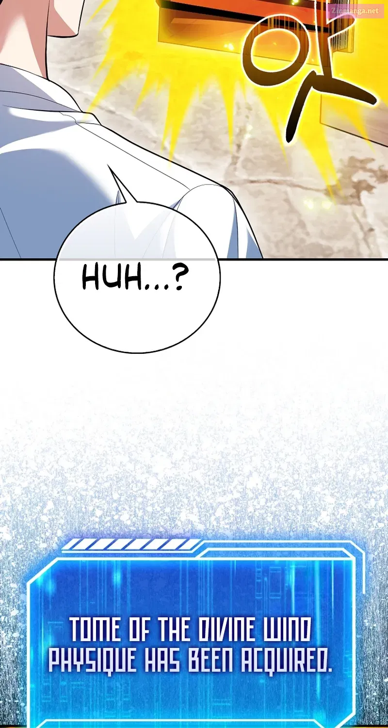 Read Maxed Talent Player chapter 49 image 136 on Lezhin