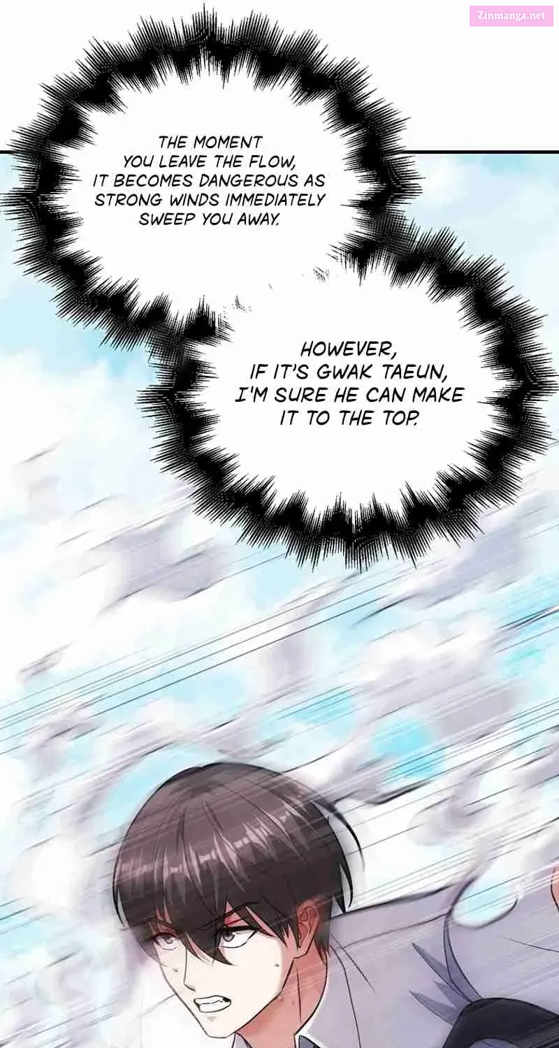 Read Maxed Talent Player chapter 49 image 15 on Lezhin