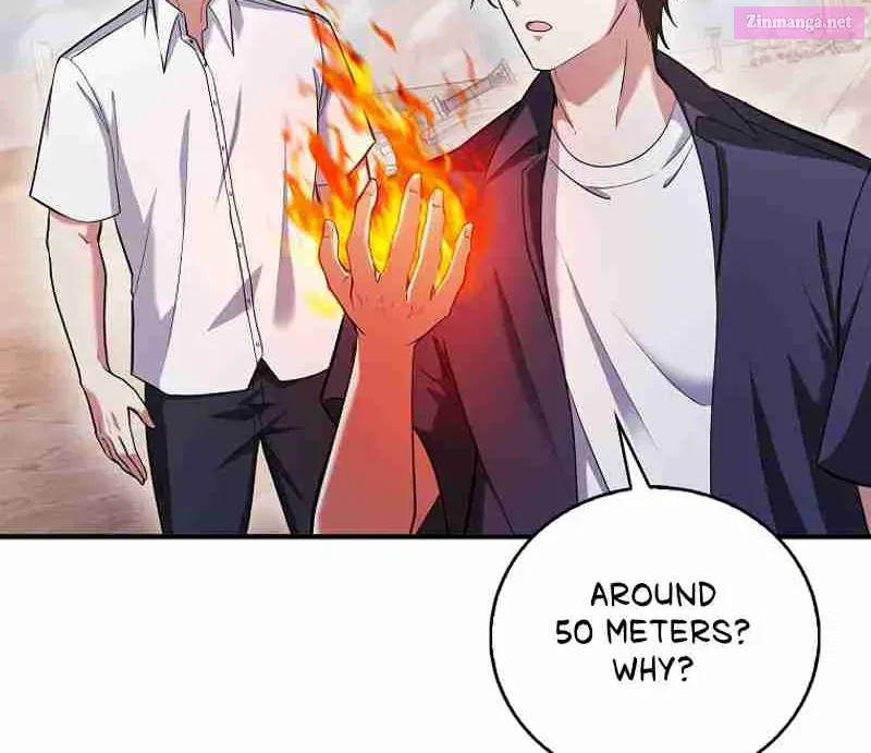 Read Maxed Talent Player chapter 49 image 20 on Lezhin