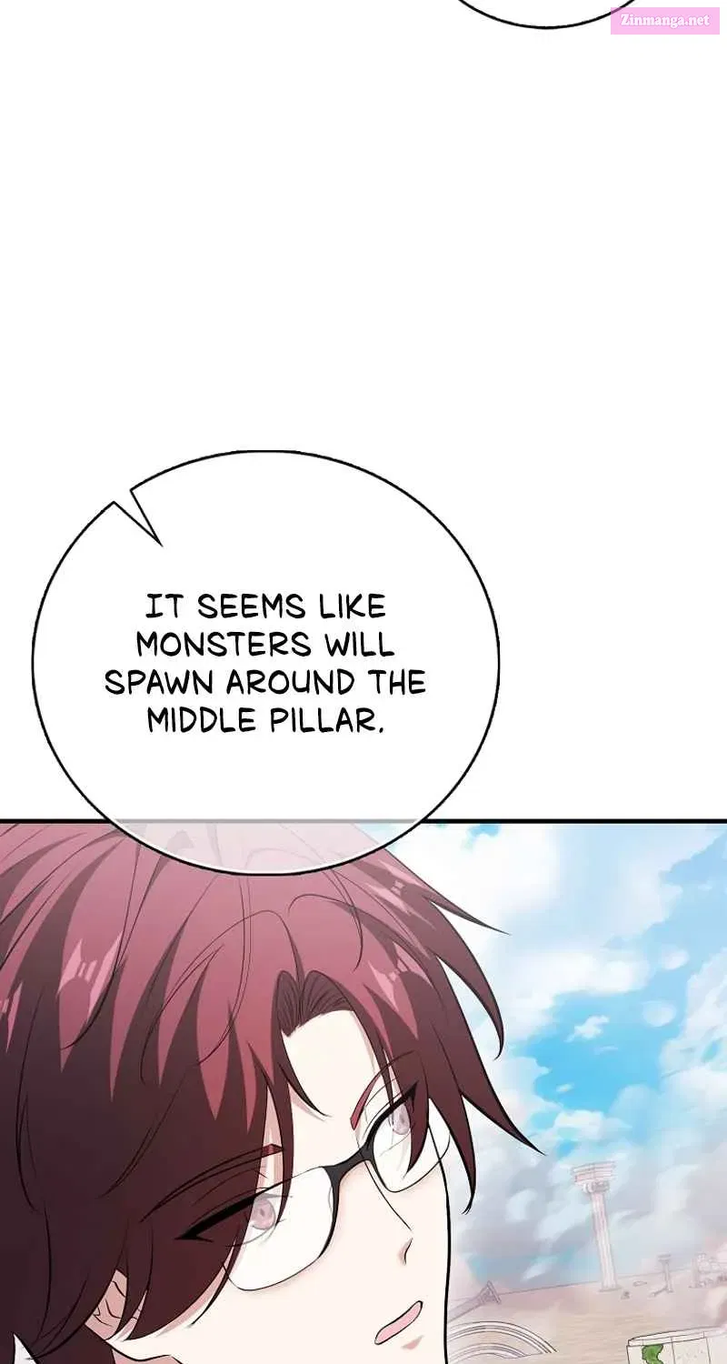 Read Maxed Talent Player chapter 49 image 21 on Lezhin