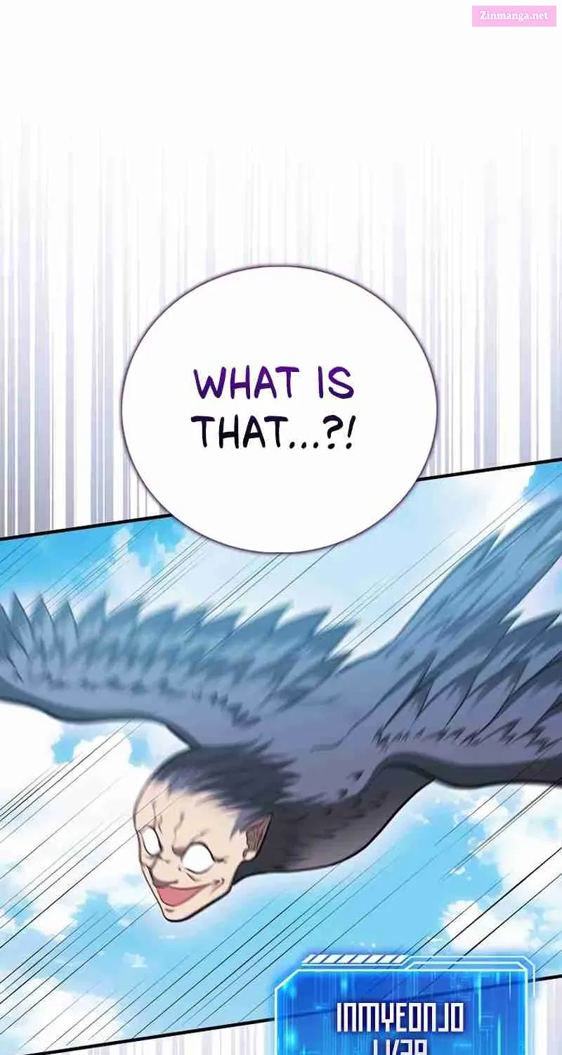 Read Maxed Talent Player chapter 49 image 23 on Lezhin