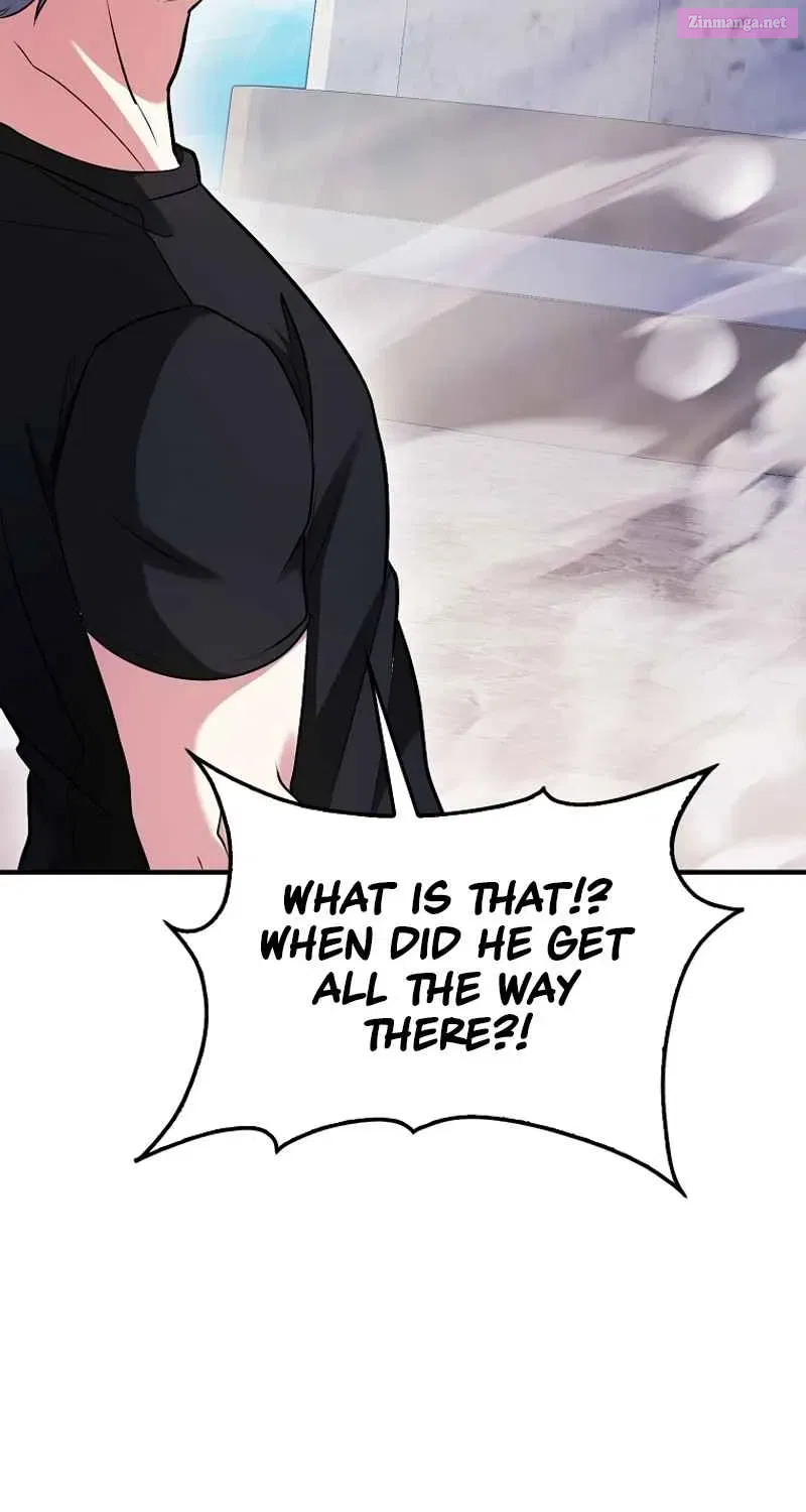 Read Maxed Talent Player chapter 49 image 33 on Lezhin