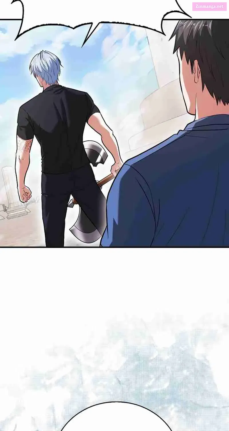 Read Maxed Talent Player chapter 49 image 35 on Lezhin