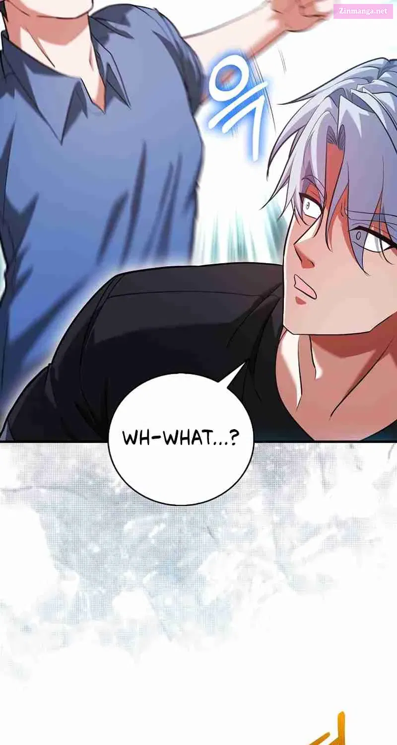Read Maxed Talent Player chapter 49 image 37 on Lezhin