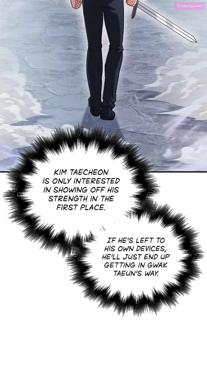 Read Maxed Talent Player chapter 49 image 41 on Lezhin