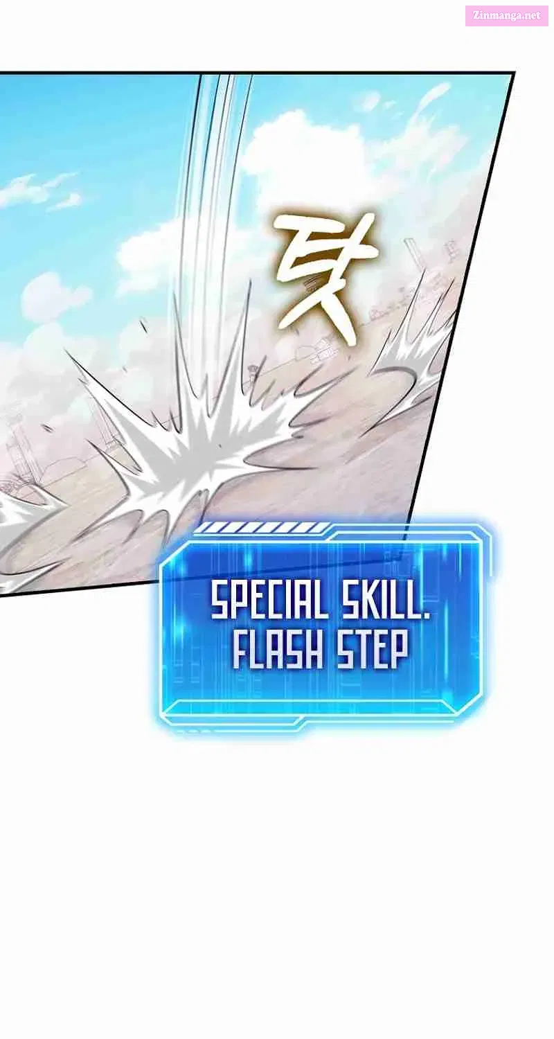 Read Maxed Talent Player chapter 49 image 47 on Lezhin