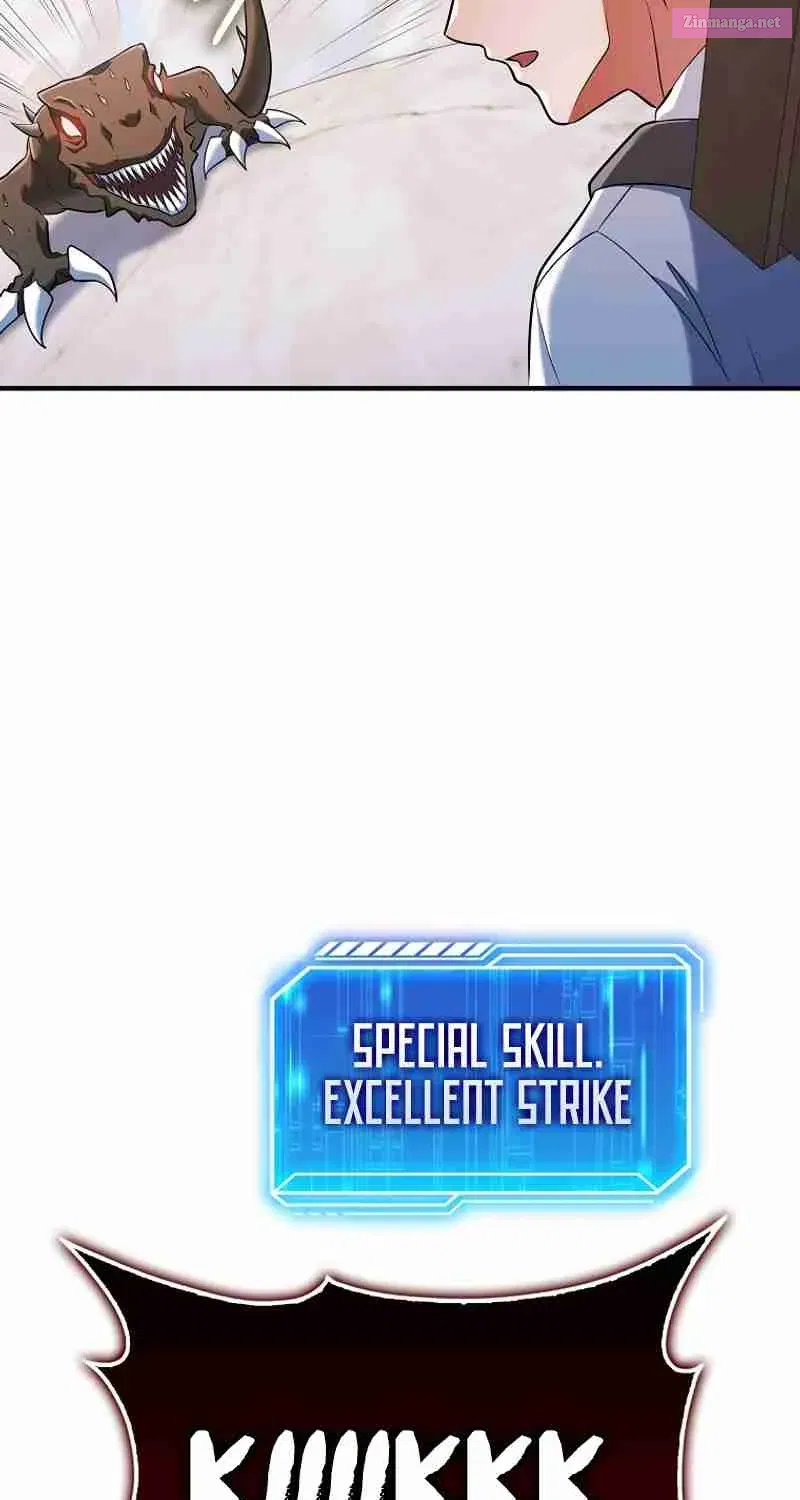 Read Maxed Talent Player chapter 49 image 49 on Lezhin