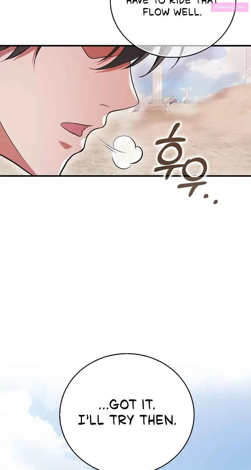 Read Maxed Talent Player chapter 49 image 5 on Lezhin