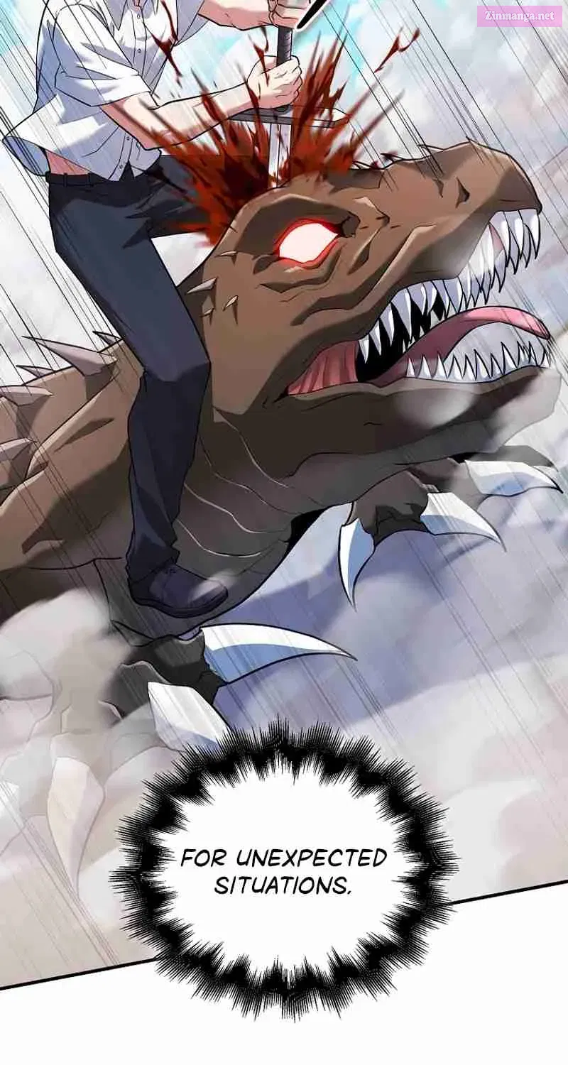 Read Maxed Talent Player chapter 49 image 51 on Lezhin