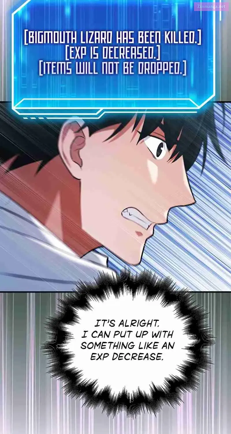 Read Maxed Talent Player chapter 49 image 53 on Lezhin
