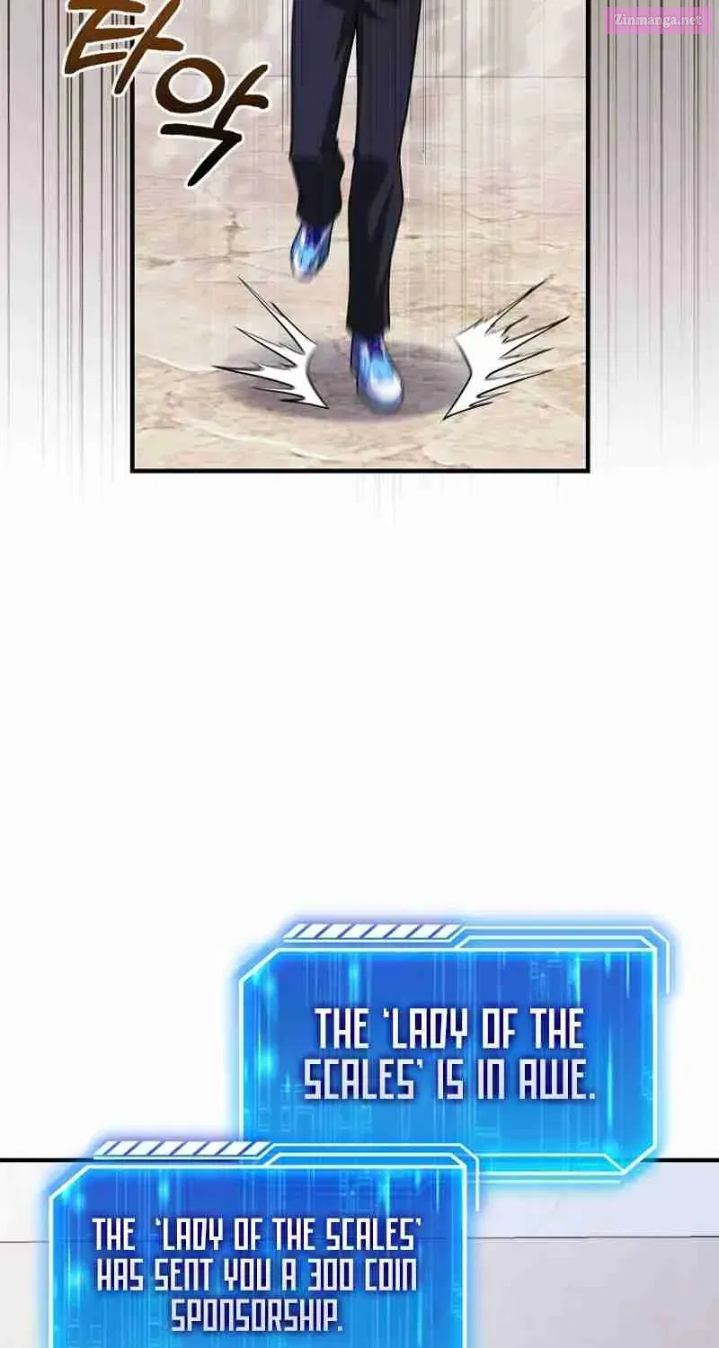 Read Maxed Talent Player chapter 49 image 59 on Lezhin