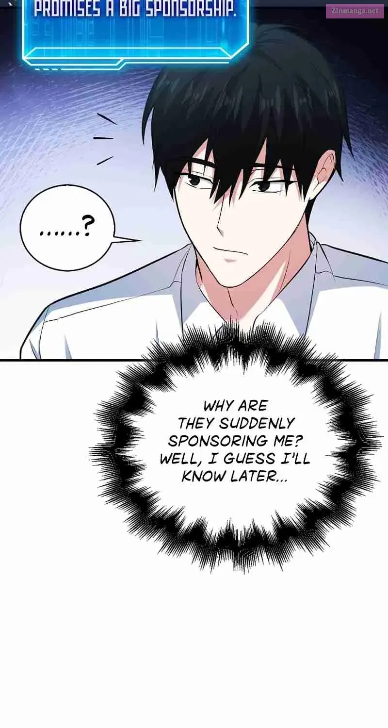 Read Maxed Talent Player chapter 49 image 63 on Lezhin