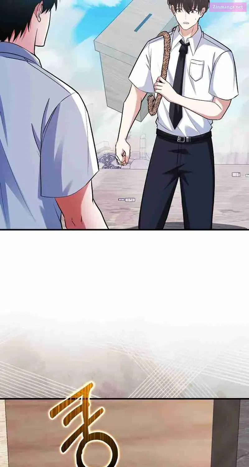 Read Maxed Talent Player chapter 49 image 65 on Lezhin
