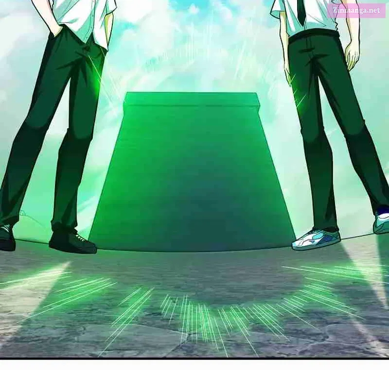 Read Maxed Talent Player chapter 49 image 68 on Lezhin
