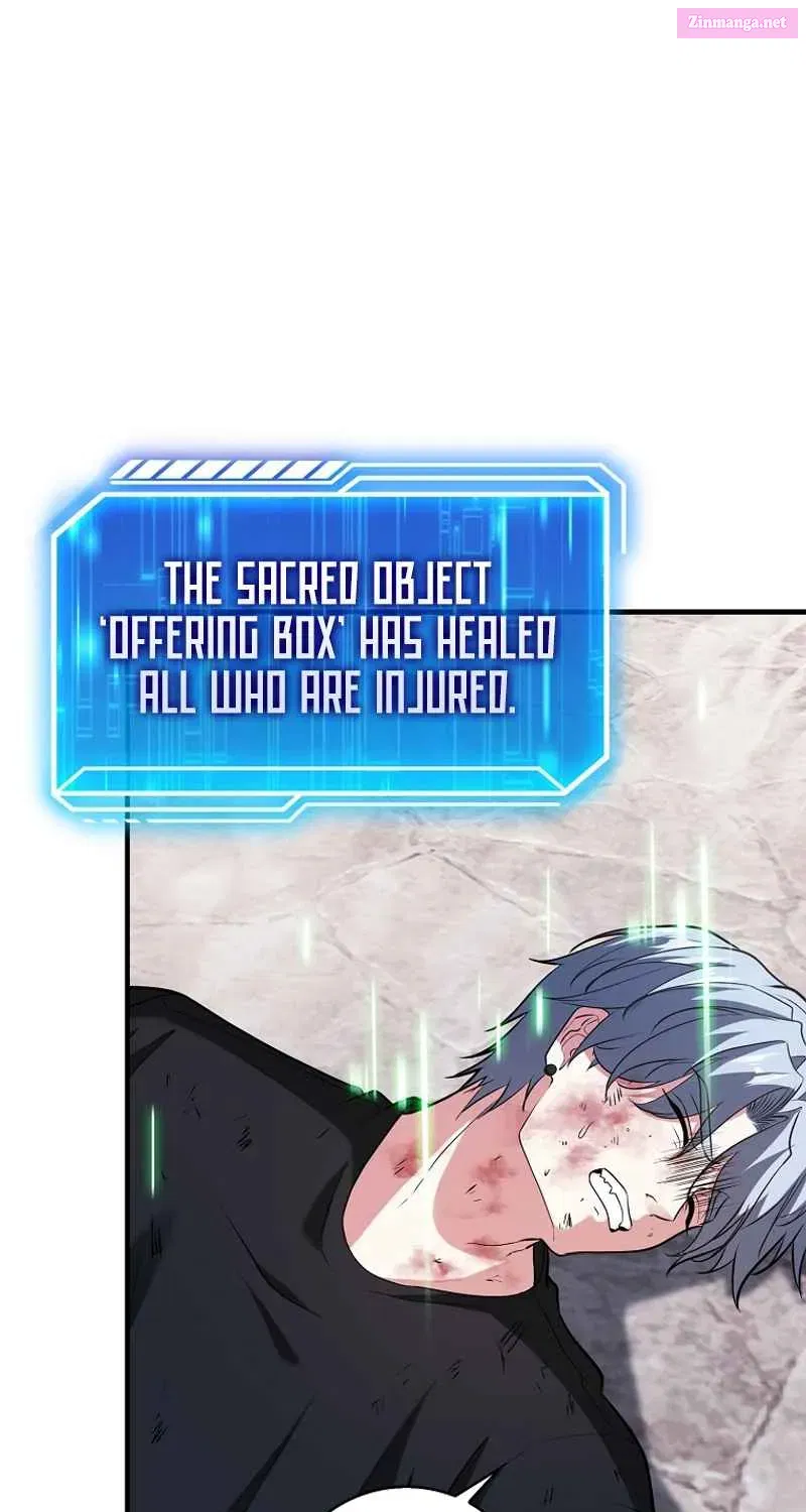 Read Maxed Talent Player chapter 49 image 71 on Lezhin