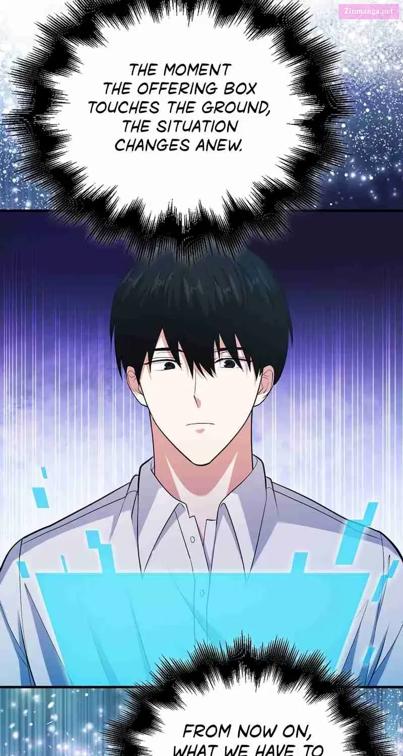 Read Maxed Talent Player chapter 49 image 73 on Lezhin