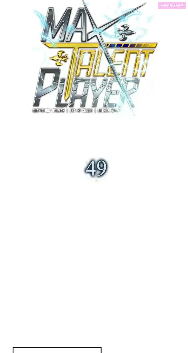 Read Maxed Talent Player chapter 49 image 77 on Lezhin