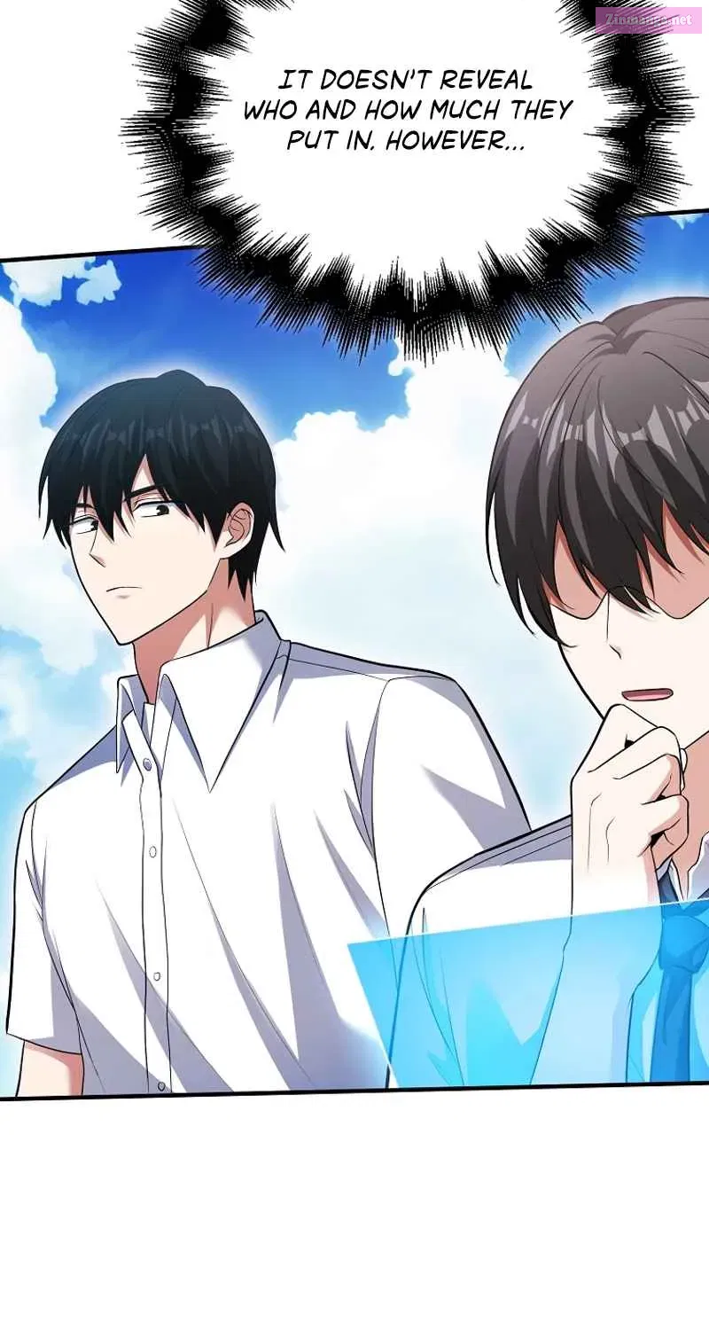 Read Maxed Talent Player chapter 49 image 85 on Lezhin