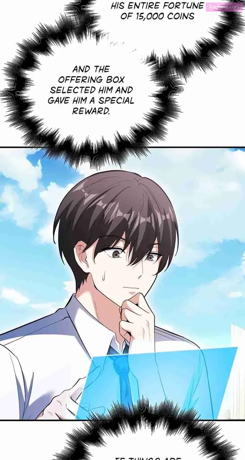 Read Maxed Talent Player chapter 49 image 87 on Lezhin