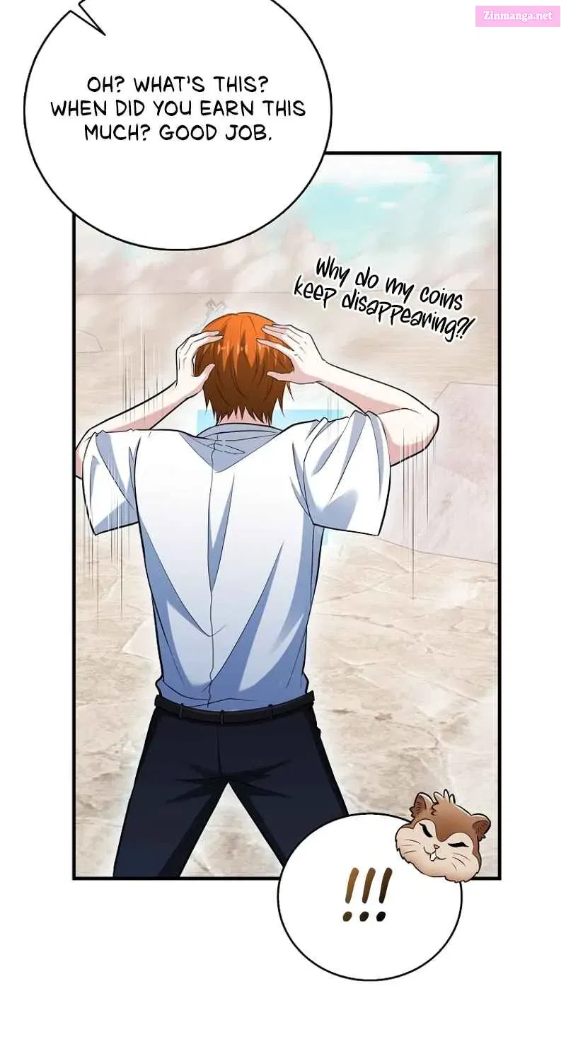 Read Maxed Talent Player chapter 49 image 93 on Lezhin