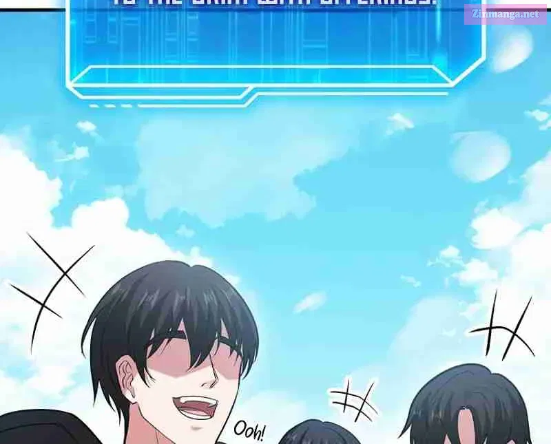 Read Maxed Talent Player chapter 49 image 98 on Lezhin