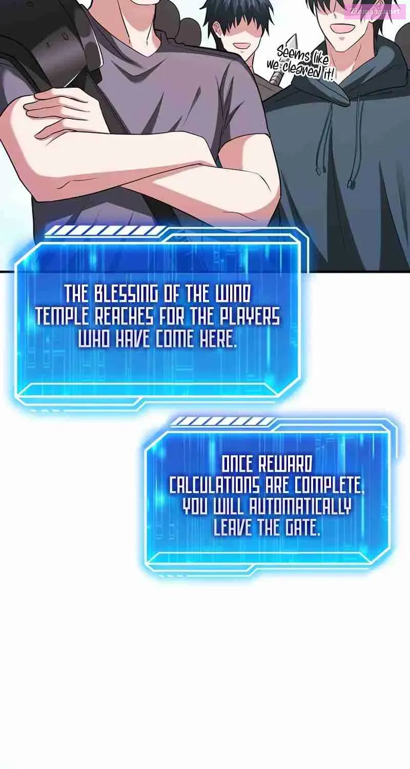 Read Maxed Talent Player chapter 49 image 99 on Lezhin