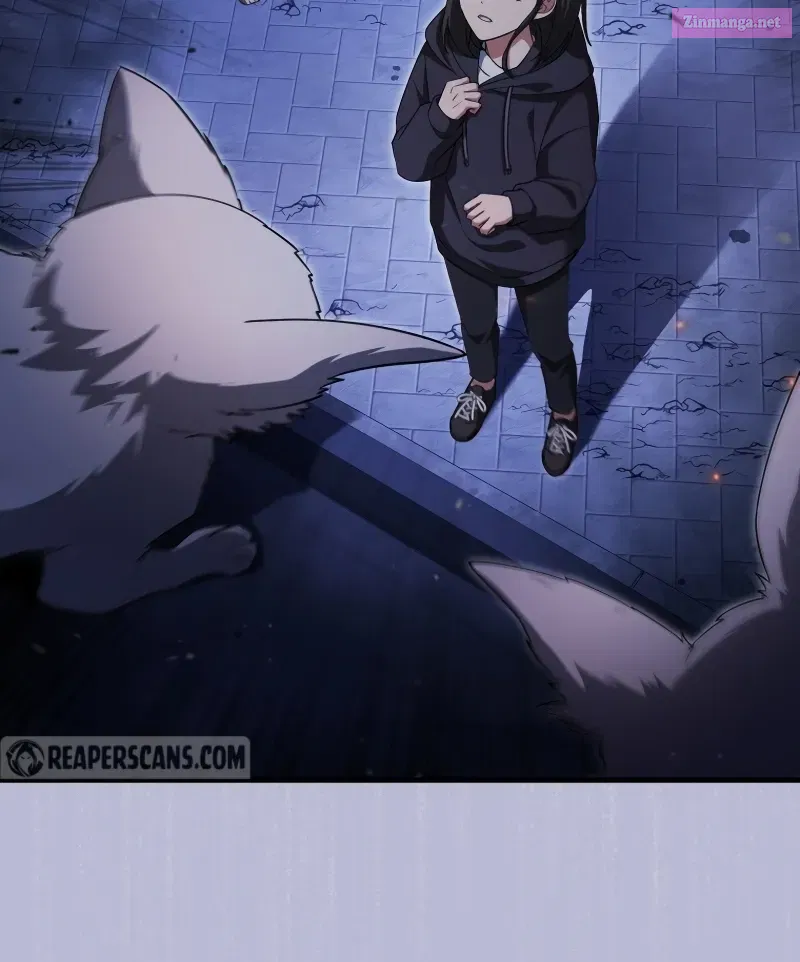 Read Maxed Talent Player chapter 5 image 103 on Lezhin