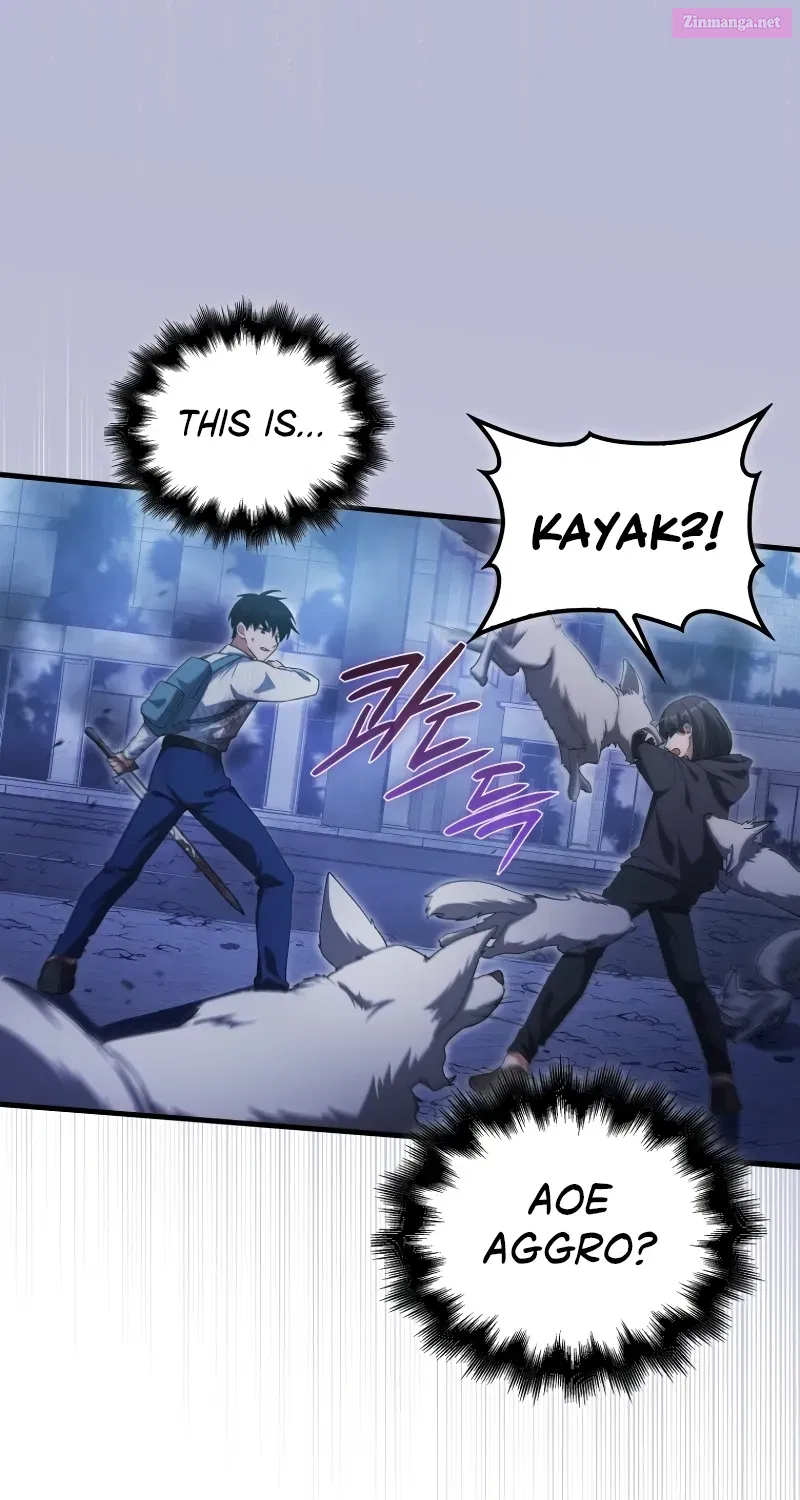 Read Maxed Talent Player chapter 5 image 104 on Lezhin