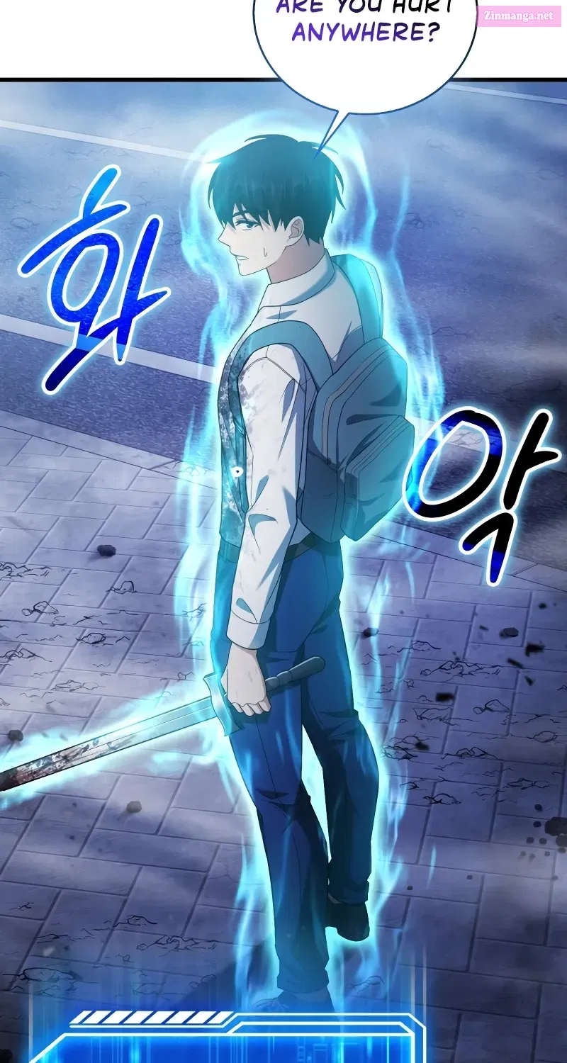 Read Maxed Talent Player chapter 5 image 112 on Lezhin