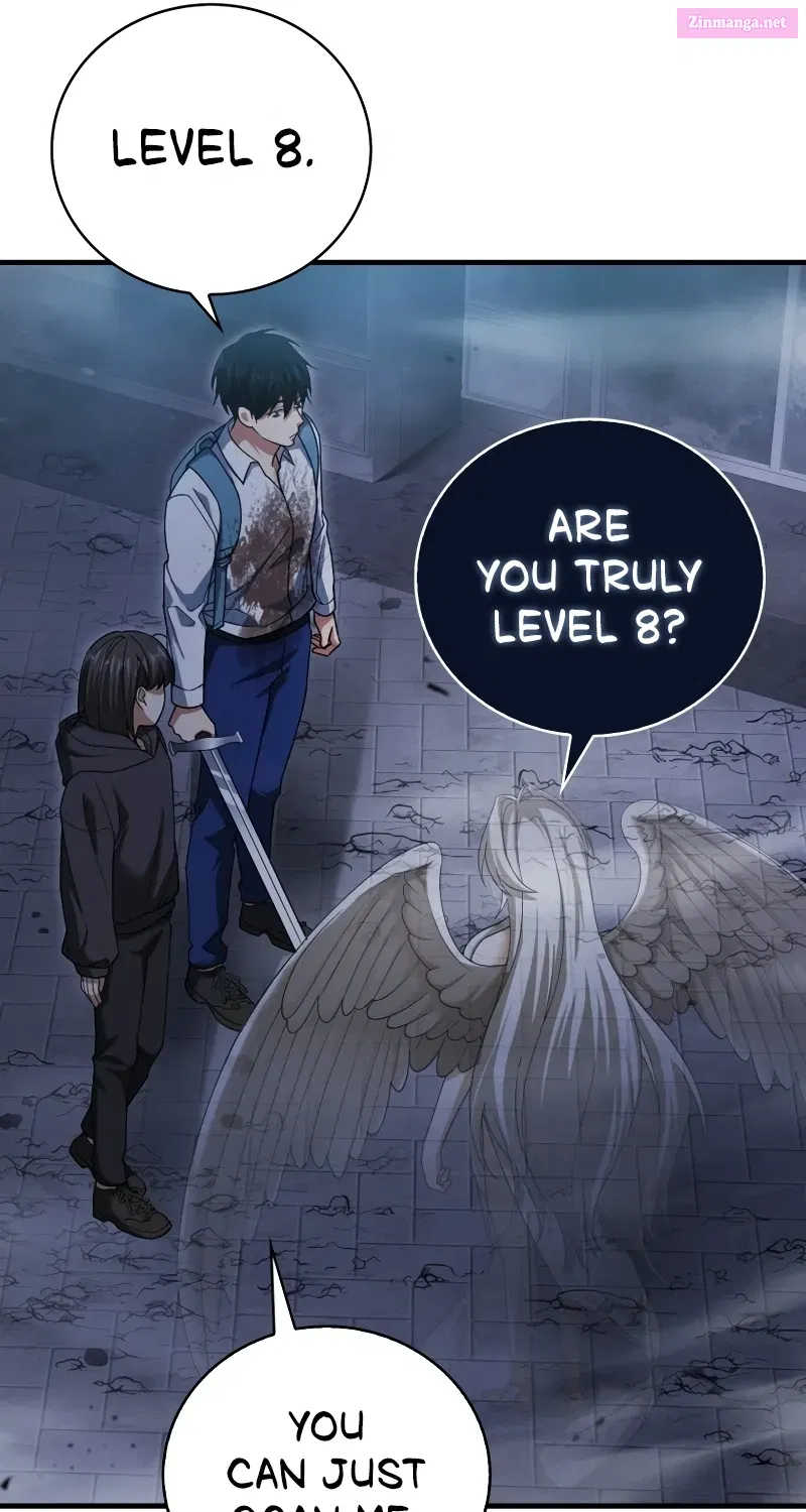 Read Maxed Talent Player chapter 5 image 116 on Lezhin