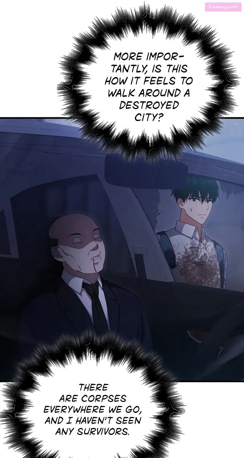 Read Maxed Talent Player chapter 5 image 12 on Lezhin