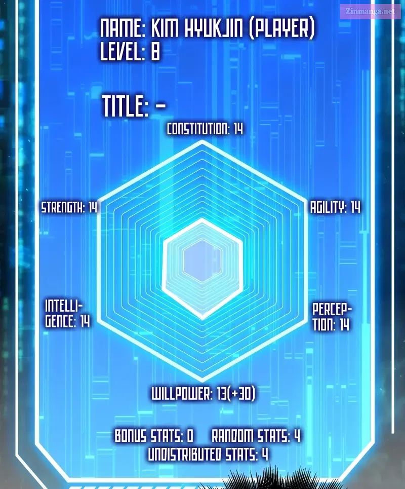 Read Maxed Talent Player chapter 5 image 121 on Lezhin
