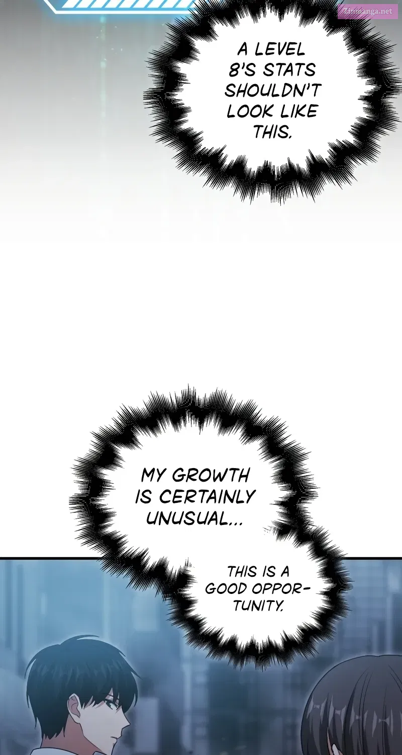 Read Maxed Talent Player chapter 5 image 122 on Lezhin