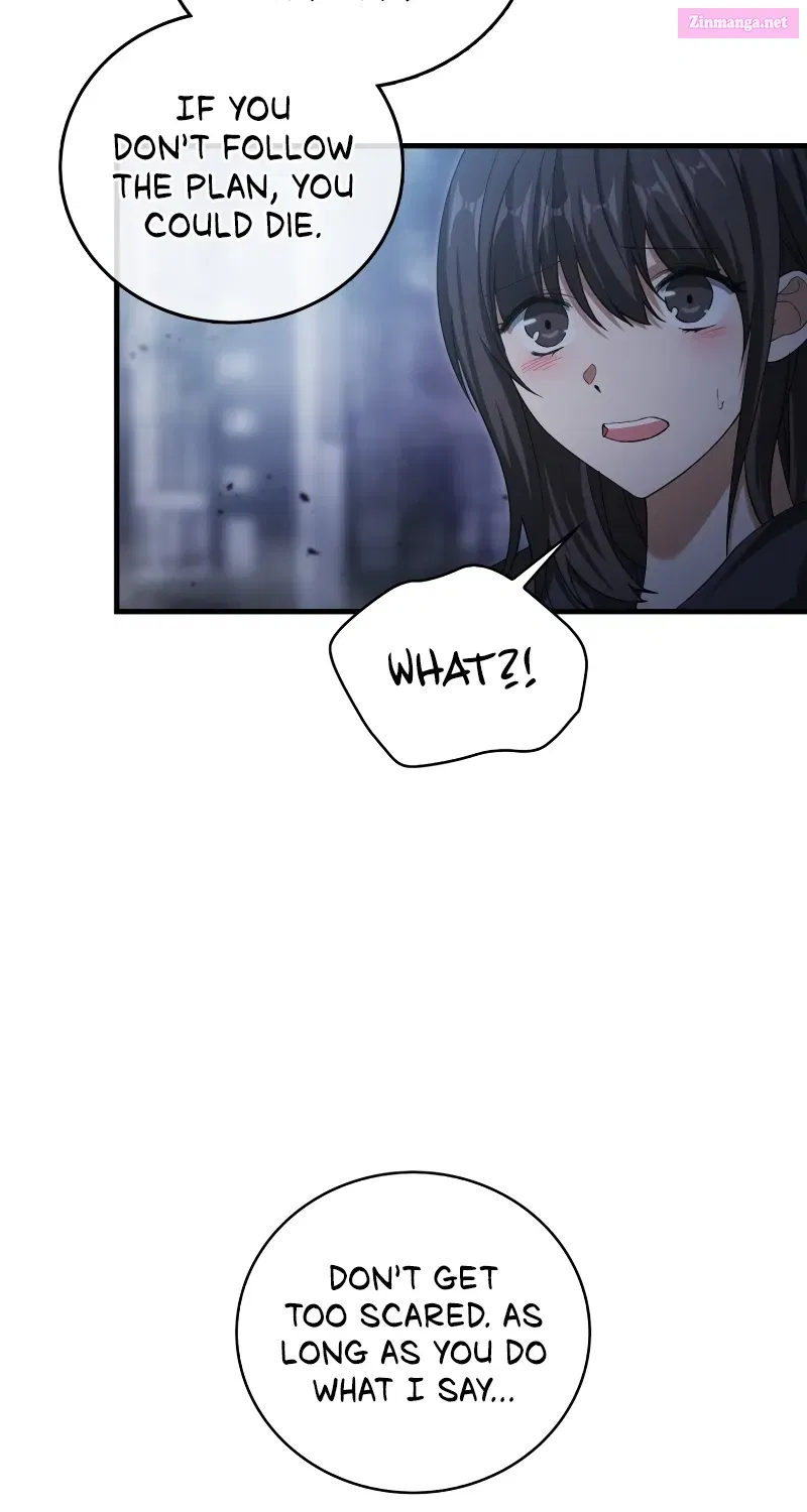 Read Maxed Talent Player chapter 5 image 126 on Lezhin