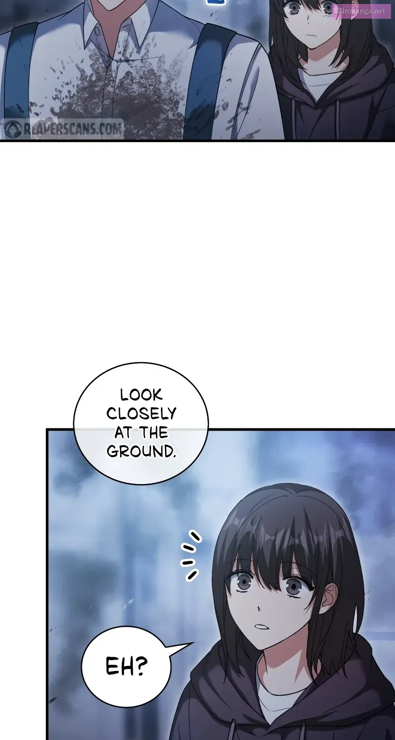 Read Maxed Talent Player chapter 5 image 14 on Lezhin