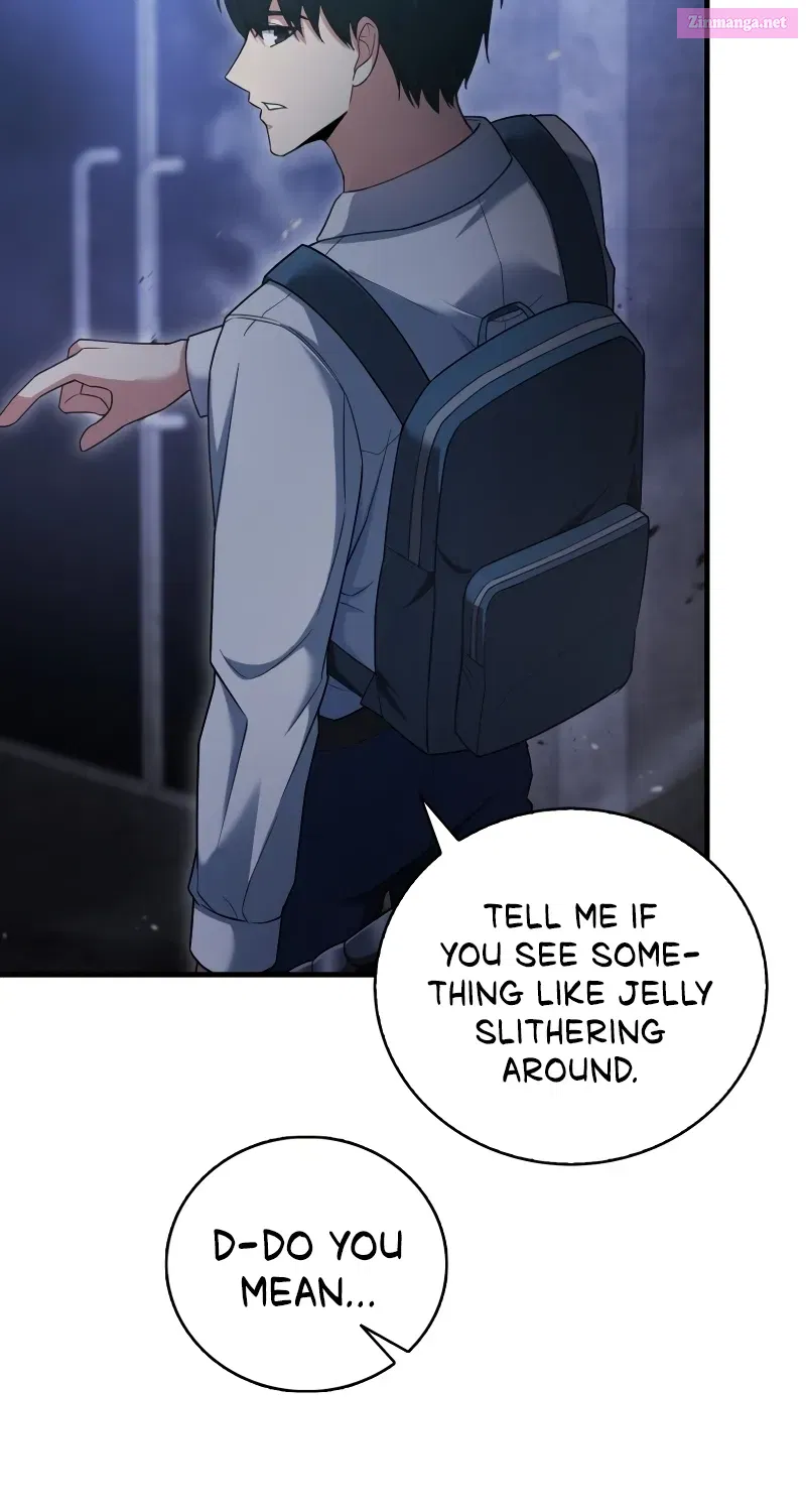 Read Maxed Talent Player chapter 5 image 16 on Lezhin