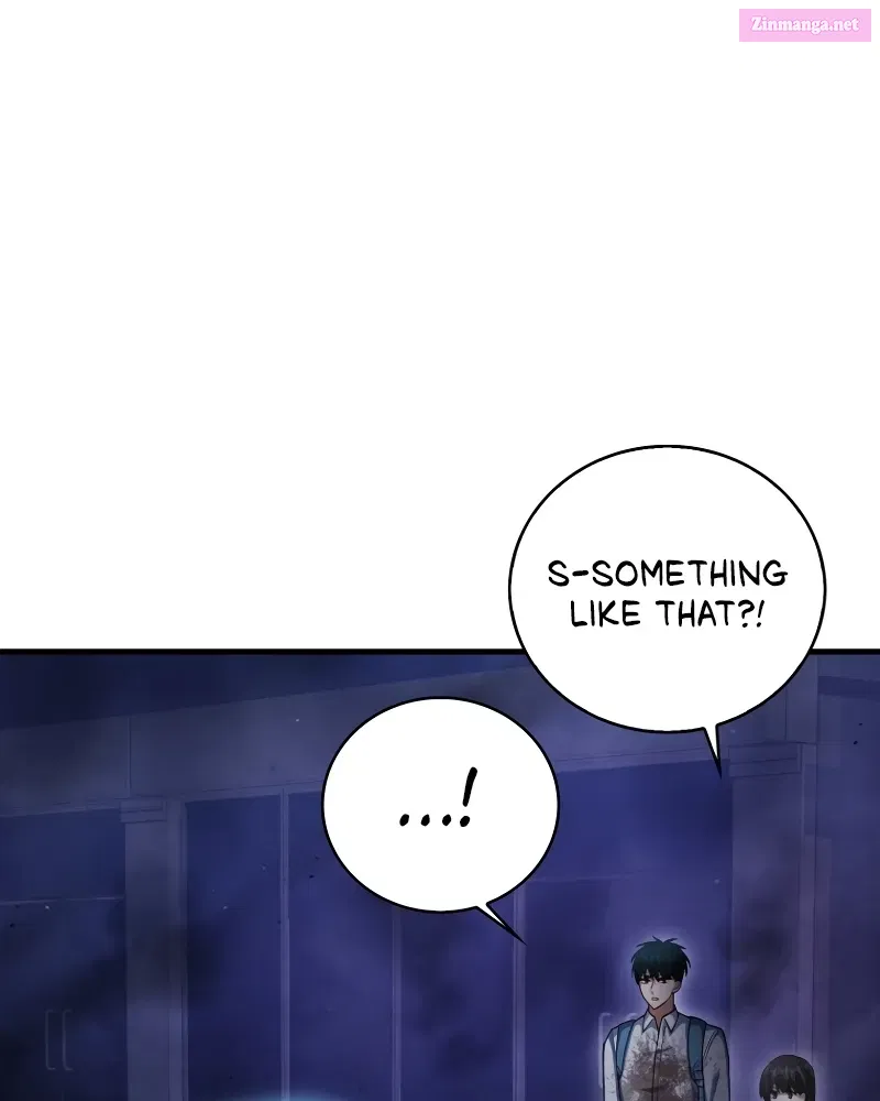 Read Maxed Talent Player chapter 5 image 17 on Lezhin