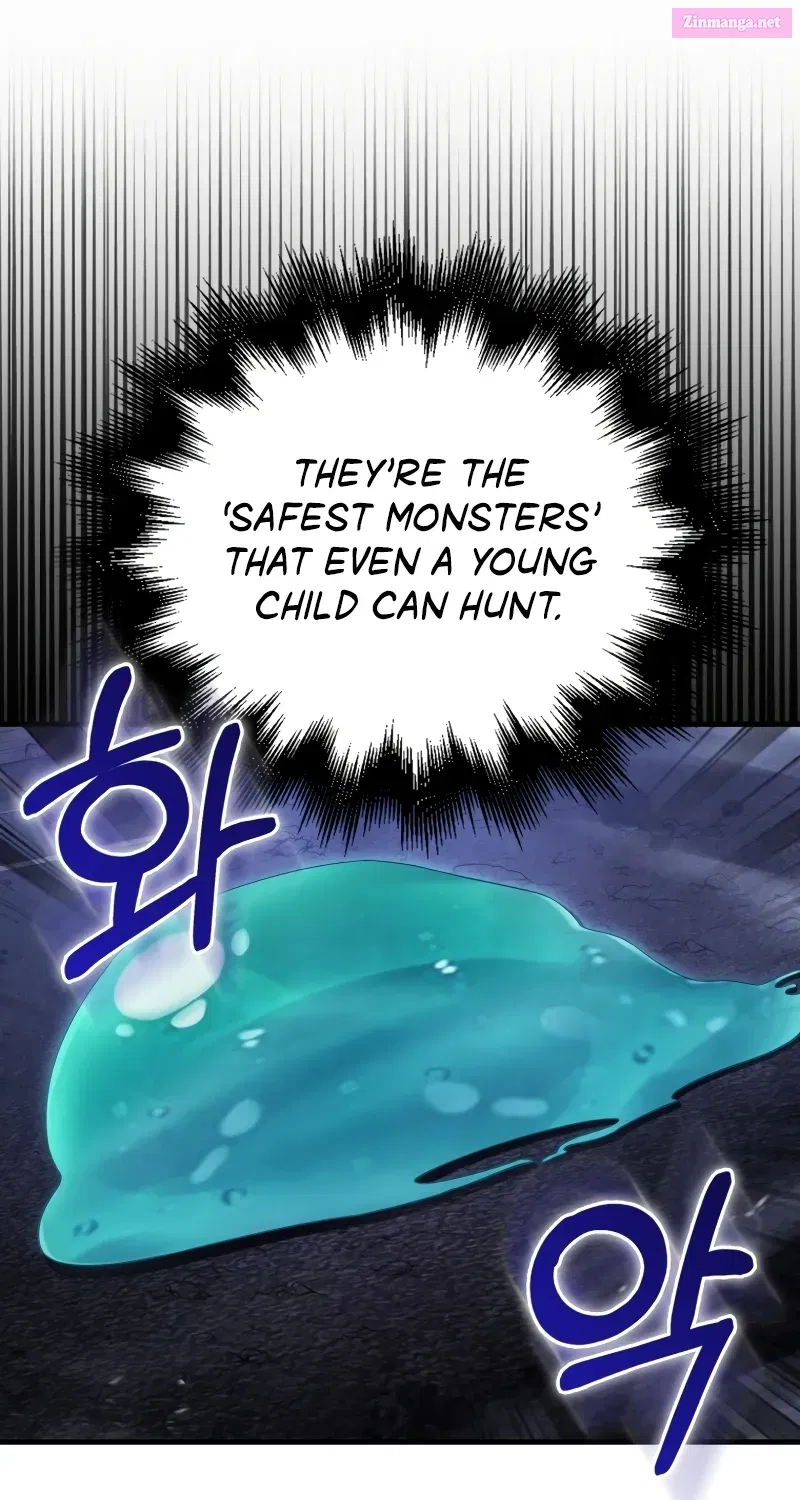 Read Maxed Talent Player chapter 5 image 20 on Lezhin