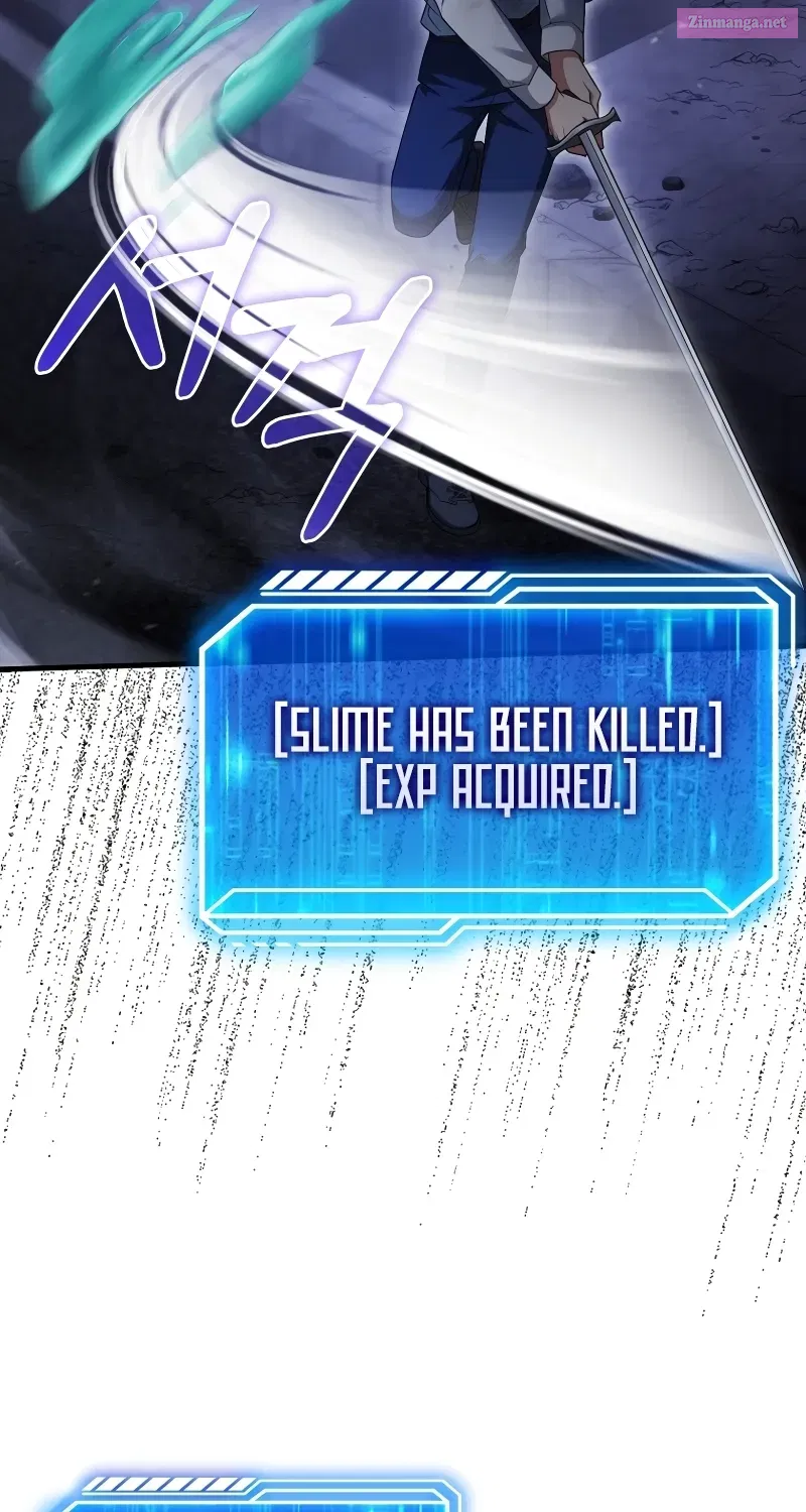 Read Maxed Talent Player chapter 5 image 22 on Lezhin