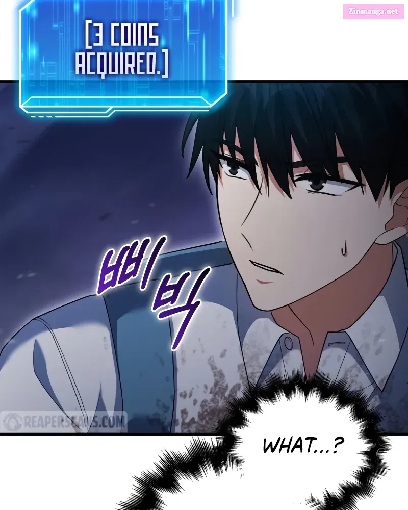 Read Maxed Talent Player chapter 5 image 23 on Lezhin