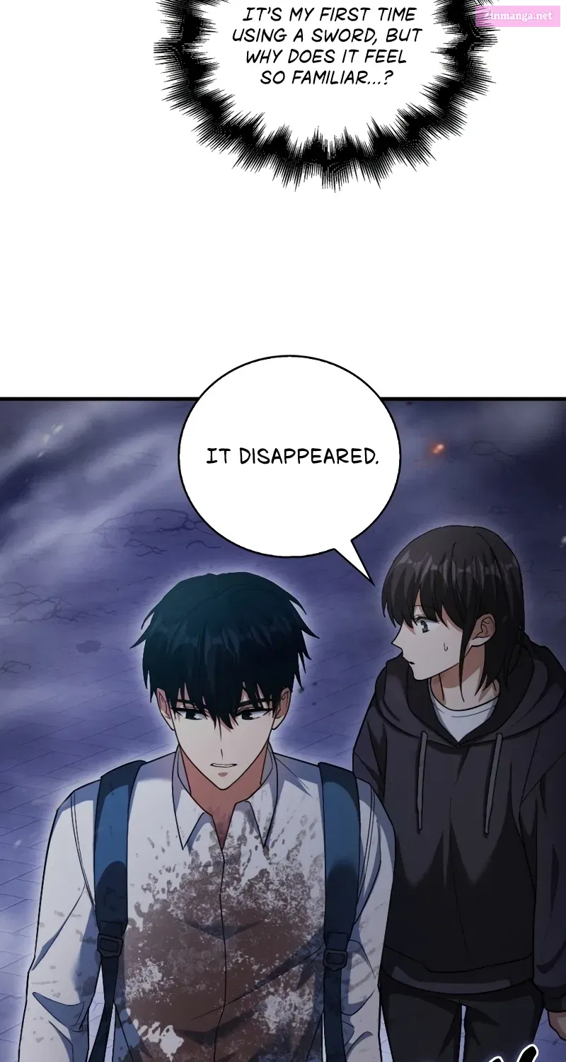 Read Maxed Talent Player chapter 5 image 24 on Lezhin