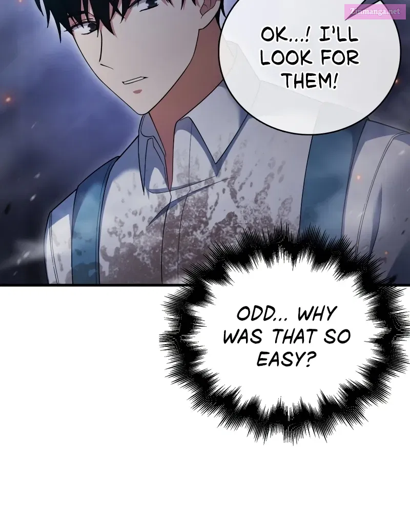 Read Maxed Talent Player chapter 5 image 27 on Lezhin