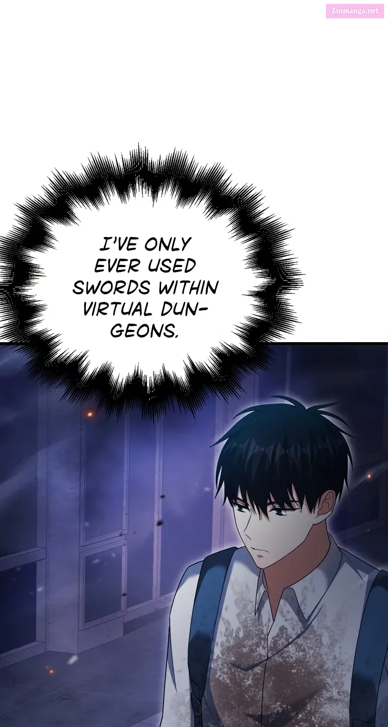 Read Maxed Talent Player chapter 5 image 28 on Lezhin