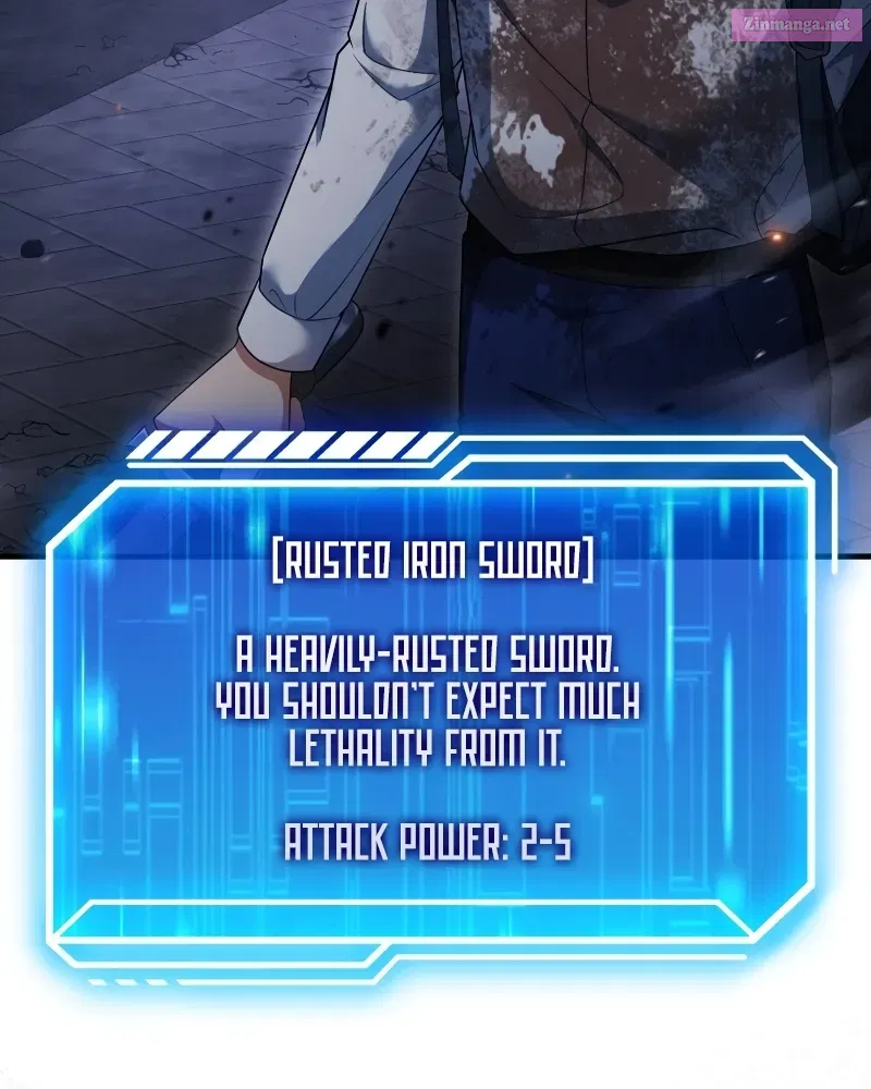 Read Maxed Talent Player chapter 5 image 29 on Lezhin