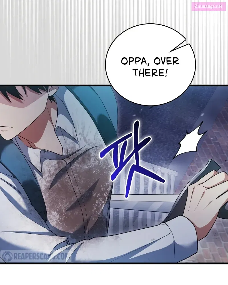 Read Maxed Talent Player chapter 5 image 33 on Lezhin