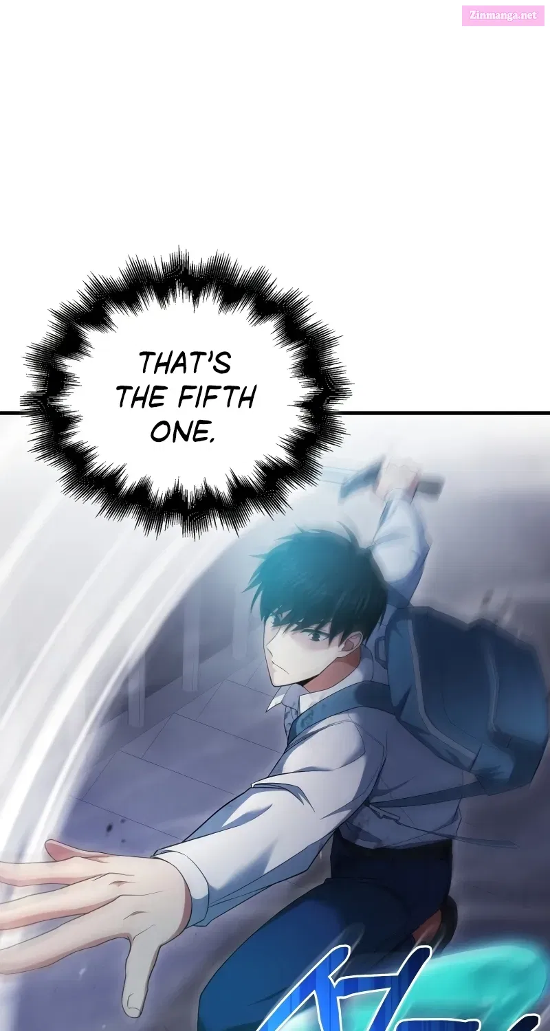 Read Maxed Talent Player chapter 5 image 34 on Lezhin