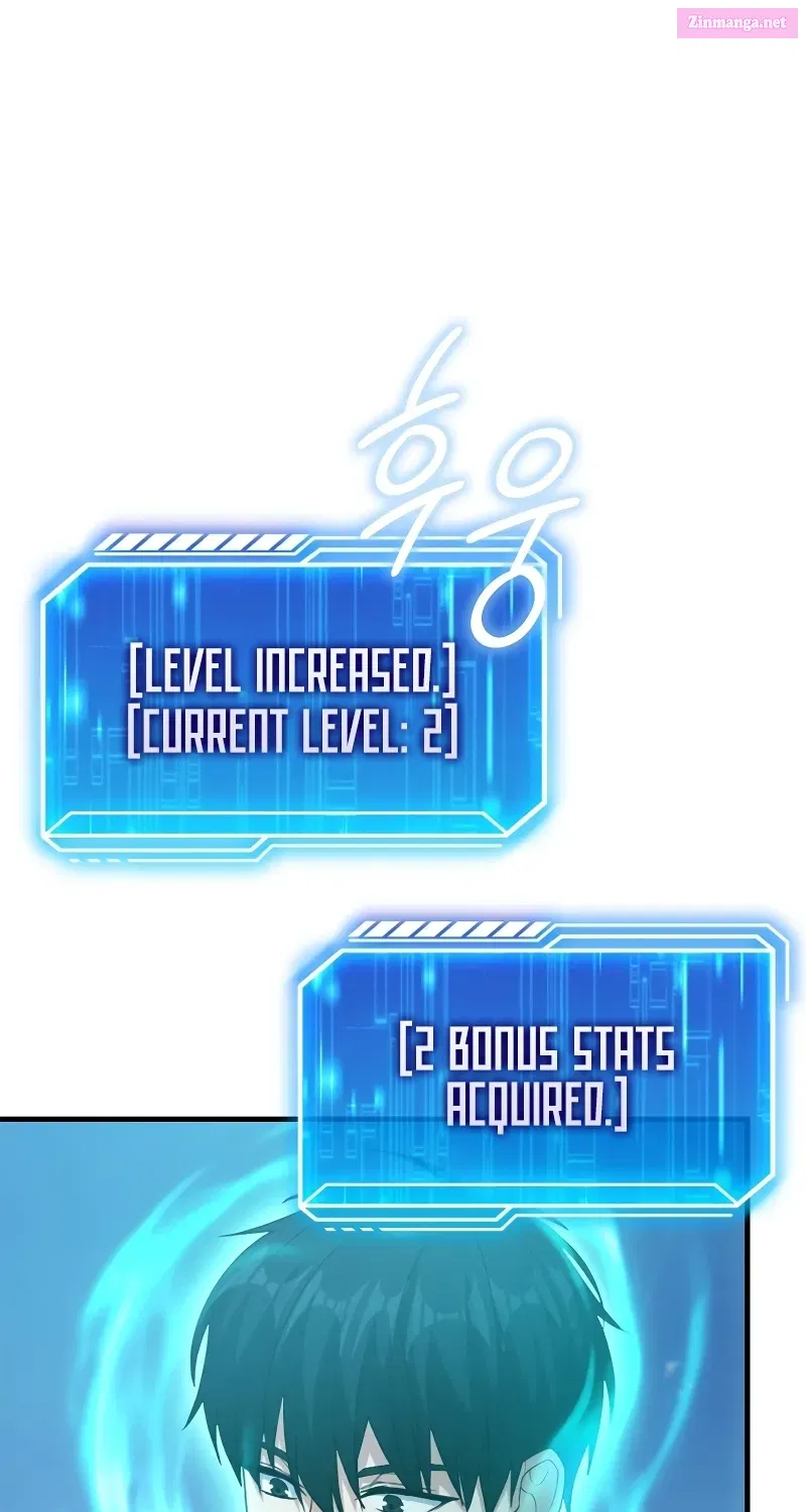 Read Maxed Talent Player chapter 5 image 36 on Lezhin