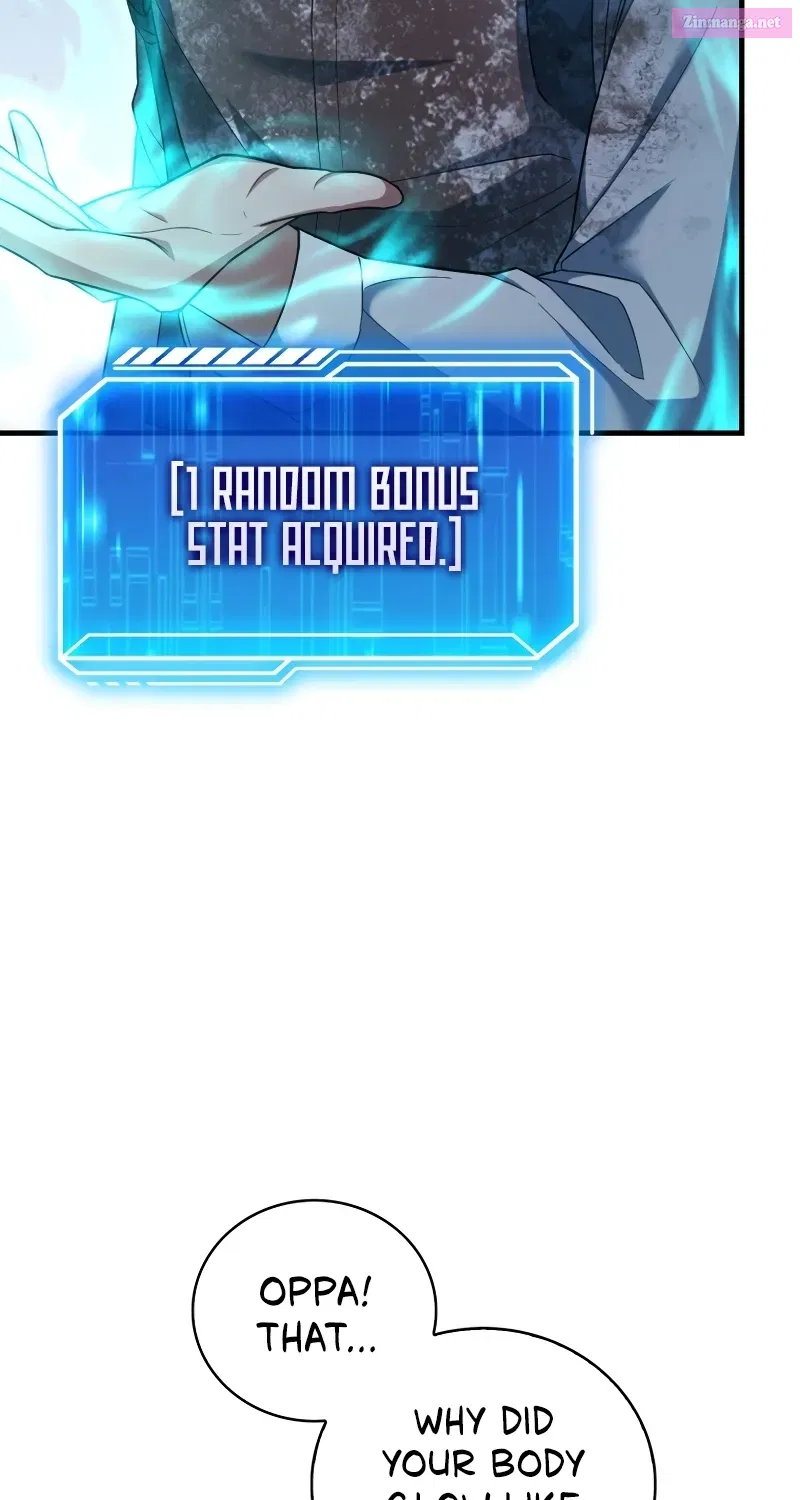 Read Maxed Talent Player chapter 5 image 38 on Lezhin